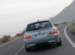 BMW M5 Touring 2009 года